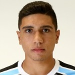 Paulo Victor photo