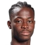 Axel Kouame photo