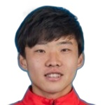 Zheng Zhiyun photo