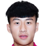 Chen Guokang photo