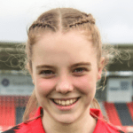 S. Bárðardóttir photo