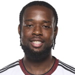 J. Onomah photo