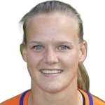 Sheila van den Bulk photo