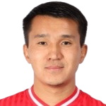 U. Zhaksybayev photo