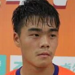 Nie Aoshuang photo