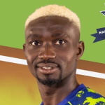 I. Touré photo