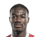 Mohamed Fofana photo