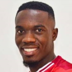H. Kyombo photo