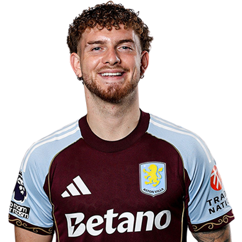 Harvey Elliott photo