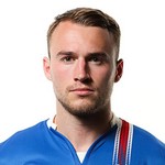R. Sigurjónsson photo