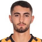 A. Berisha photo