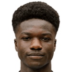 Samuel Asoma photo