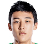 Liu Guobo photo