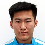 Su Yuanjie photo