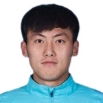 Wang Peng photo