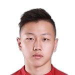 Gui Zihan photo