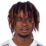F. Adjei photo