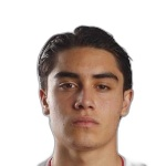 Joshua Palacios photo