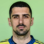 M. Knežević photo