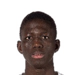 M. Diagne photo
