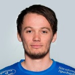 Anton Fagerström photo