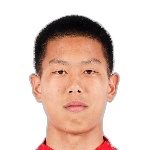 Mei Shuaijun photo