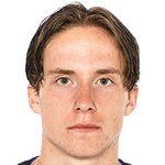 Johan Karlsson photo
