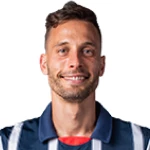 Sergio Canales photo