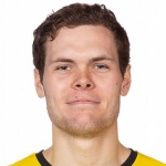 Jacob Bergström photo