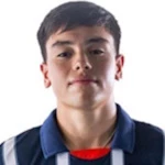 Joaquin Alejandro Moxica Chapa photo