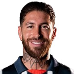 Sergio Ramos photo
