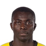 A. Manneh photo
