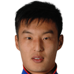 Liu Jiashen photo