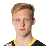 Alexander Lundin photo