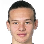 Ludvig Tidstrand photo