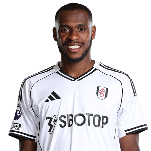 Issa Diop photo