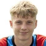 Calum MacKay photo