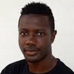 Molls Donald Ntchamda photo
