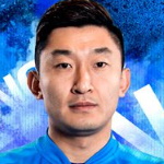 Zhang Chong photo