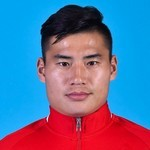 Cheng Changcheng photo