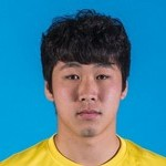 Zhou Yuchen photo