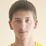 Dmitri Rakhmanov photo