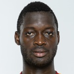 M. Doumbia photo