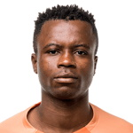 M. Ugboh photo