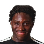 B. Konteh Krubally photo