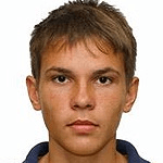 Vladyslav Kraev photo