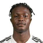 E. Addai photo