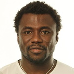 I. Ayew photo
