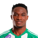 E. Boakye photo