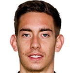 Álex Gorrín photo